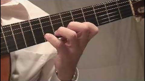 Douglas Niedt Tech Tip: Slurs Clip 12 - Left Hand Position Session 3