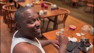 “Weekend with Dj Qball” Core DJs 20th Anniversary Retreat 38 Jam Master Jay Dj Legend Awards Weekend