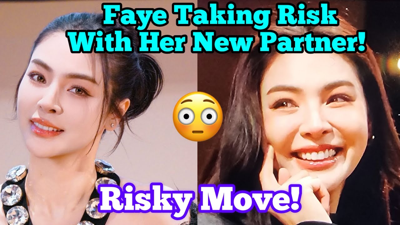 Фэй идёт на огромный риск с новым партнёром 😳 Любовь разбита