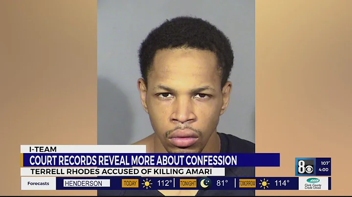 I-TEAM: Court records reveal more about Terrell Rh...