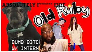 Dumb Bitches W/ Internet - Old Ruby - Argyle Got BARS [REACTION] @MDGEntertainment
