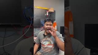 ใครกำลังหาพัดลมเคสมีไฟ RGB เปลี่ยนไฟได้ รอบแรง และที่แปลงไฟ คลิปนี้เรามีมาแนะนำ #tccomputer