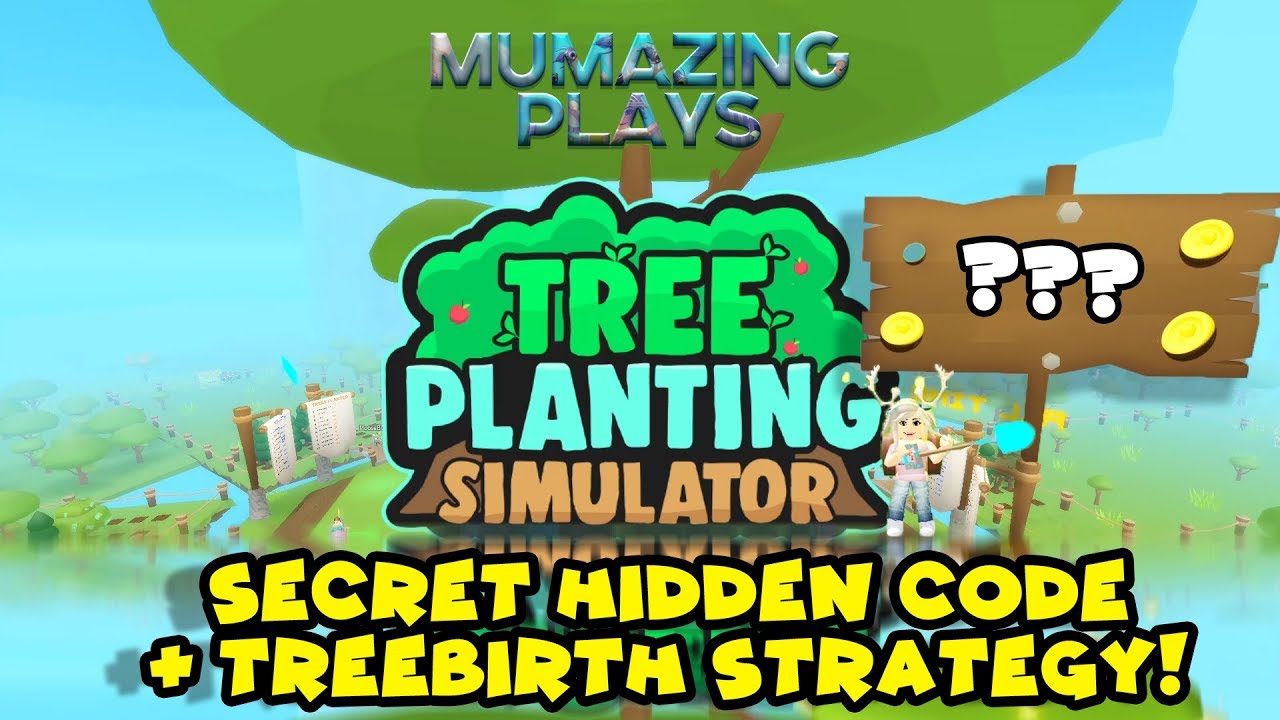 all-new-secret-update-codes-in-tree-planting-simulator-roblox-tree-planting-simulator