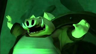 Beyond Good Evil Premier Trailer