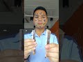 ASMR EATING Delicious Yummy Sweet Choko Choko Chocolate Sticks🍫🍫🍫 #asmrsounds #asmreating #shorts