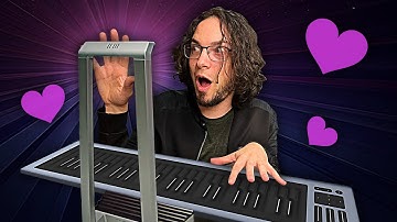 ROLI Airwave ~ The BEST Sounds