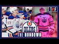 Oilers News | Alive & Kicking | Game Rundown @ Kraken