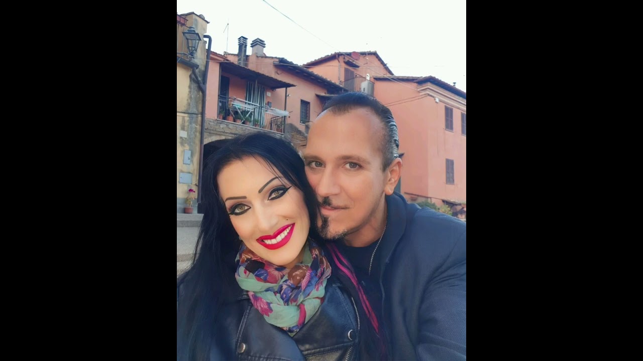 Passeggiata a Magliano Sabina (RI), Foglia (RI) e Gallese (VT) ❤❤