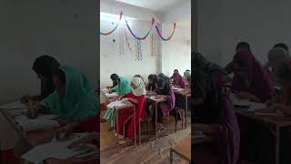 Aa A Online Solution Offline Coaching Me Test