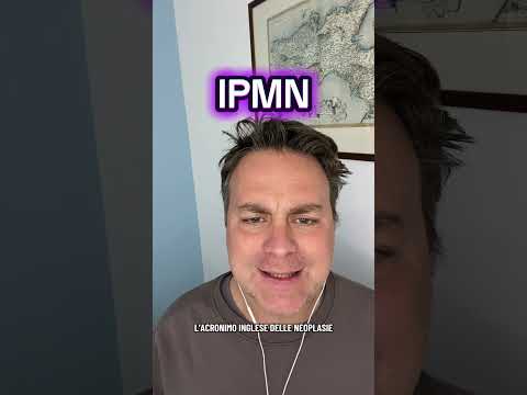 Video Gli IPMN: le lesioni precancerose che possono anticipare di anni il tumore del pancreas