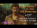 Hr pobitro  king of hr pobitro original mix south indian action music 2024