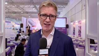 Exhibitor Showcases - CPhI & P-MEC India 2018