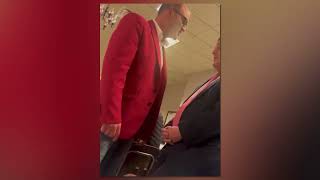 Missouri Freedom Caucus Republican curses out Republican Attorney General in heated confrontation