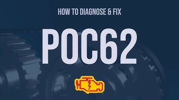 How to Diagnose and Fix P0C62 Engine Code - OBD II Trouble Code Explain