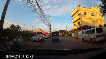 DTECH TCM003 Testing