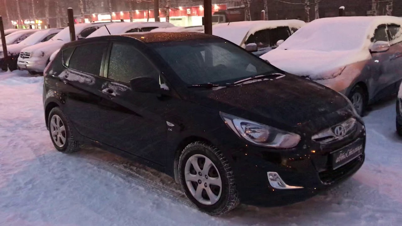 Солярис базовая комплектация