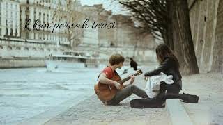 Story wa!! Lirik lagu (separuhku)NANO.cocok buat bercinta