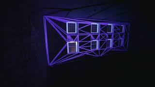 The More you Make | Projection Mapping  | 3D Motion Graphics