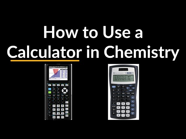 Subscript Chemistry Calculator
