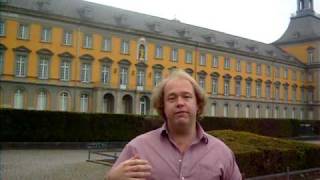 Learn German: Basic Verb Conjugation