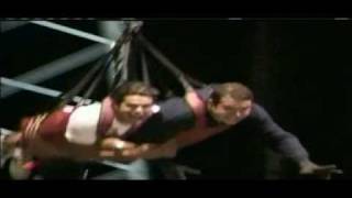 Dive Devil - Six Flags