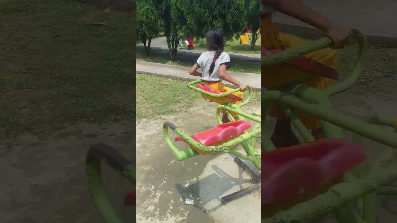 morasuklai park video 