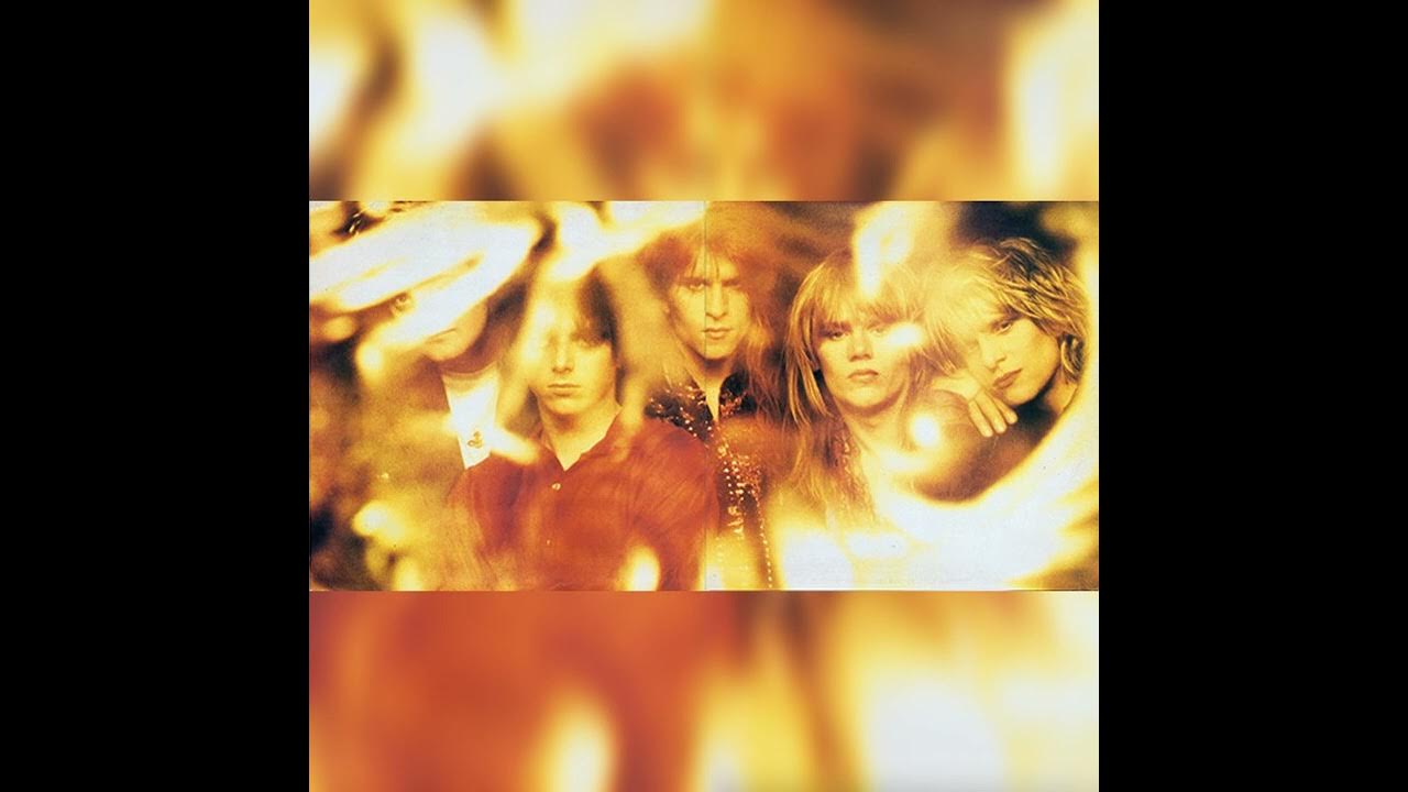 The Motion Of Love (1987) (Jezebel Mix) Gene Loves Jezebel The Motion Of Love (1987) (Jezebel Mix) Gene Loves Jezebel