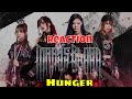 Mary&#39;s Blood - Hunger (Reaction) | LIVE at TOYOSU Pit 2022 | A Drummer Reacts!!