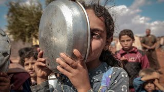 سوريا..نقص الغذاء بالأرقام.. أكثر من 12 مليون شخص يعانون من انعدام الأمن الغذائي