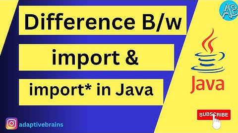 Create Multiple Classes in user Defined package in Java
