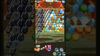 BubbleMania level 968 バブルマニア 968