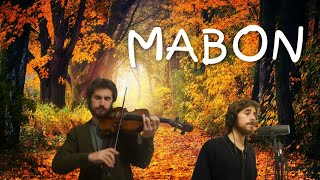 Mabon (Autumn Equinox Music) by Miguel Berkemeier 🍂