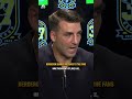 Patrice Bergeron shares message to fans after being elected to the NHL Hall of Fame