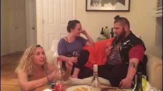 The Hat Trick | Pilot 2015 | Dating My TV