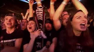 Böhse Onkelz - Auf gute Freunde (Live in Berlin 2016)
