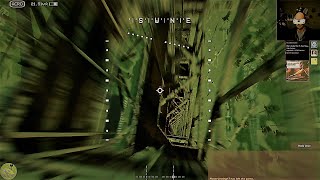 Woodpecker Dive | LiftOff Drone Simulator screenshot 4