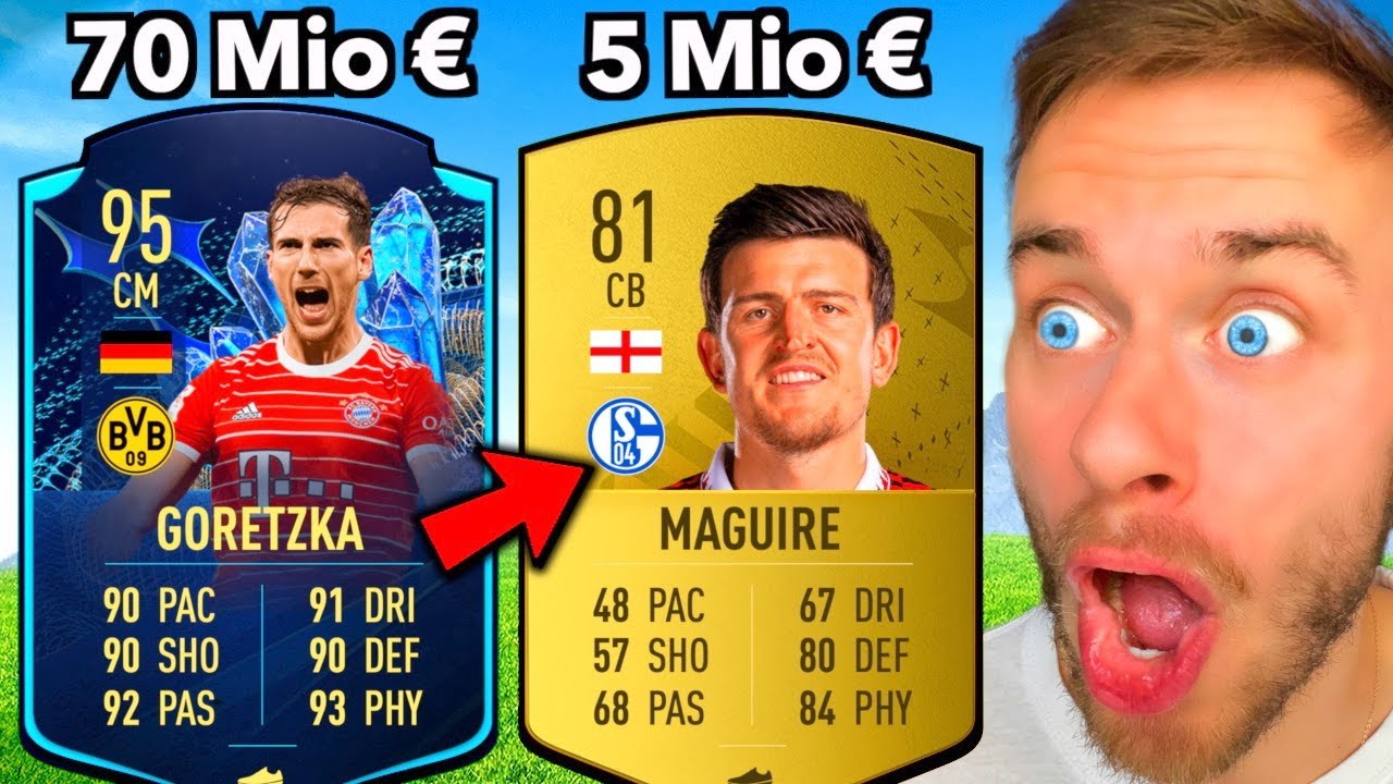 DIE neusten BESTÄTIGTEN TRANSFERS!! 👀🤑