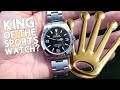 Rolex Explorer (214270) Full "Hands On" Review | Best "Entry Level" Luxury Watch Ever? 2020