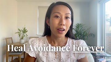 How to Heal DISMISSIVE AVOIDANT Attachment Style FAST