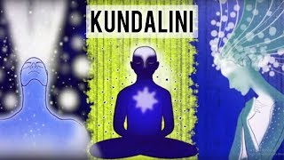 Kundalini Beautifully Explained By Gurudev - The Primal Energy Within Us!