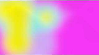 CMYK MAGENTA DOMINANT | Aesthetic Liquid Gradient Animation 1 Hour • Vibrant Neon Glow screenshot 5