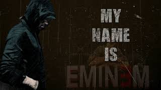 Eminem - My Name Is