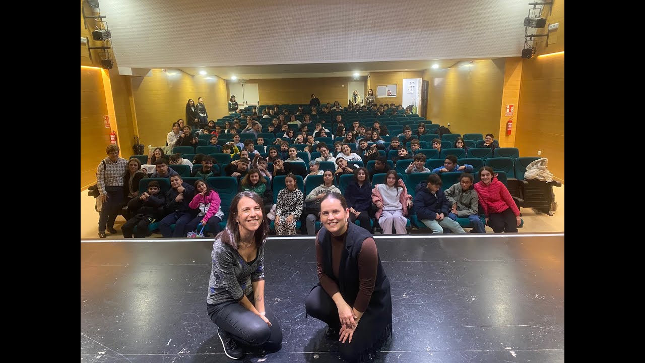 IES LLANO DE LA VIÑA. Día del flamenco 2024