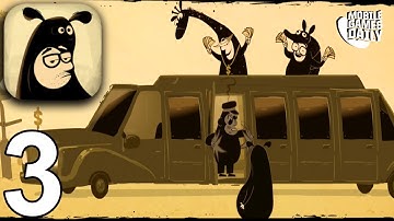 THE OFFICE QUEST Gameplay Walkthrough Part 3 - Chapter 3 (iOS Android)