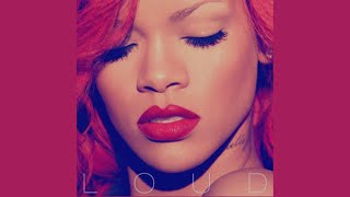 'Rihanna - Love The Way You Lie Part II (Feat. Eminem)' 1 hour