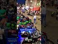 Memphis Bike Night Vibess in the City; Big Memphis 〽️🏍