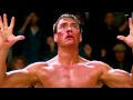 Jean Claude Van Damme Bloodsport Music Video