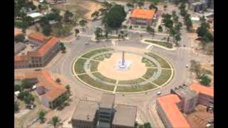 Tchingualula - Maria usole