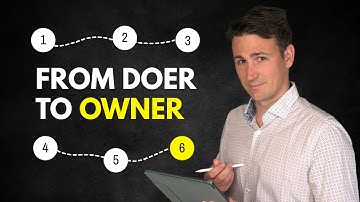 How to build an accounting firm that runs itself