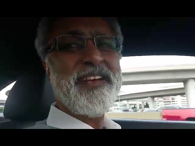 Thumbnail for Introduction to Mohammad Saeed Rahman One of the most successful Pakistani americans His co
